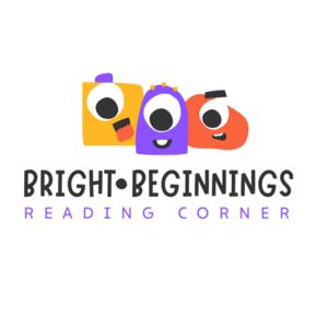 Bright Beginnings Reading Corner