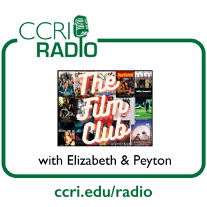 The Film Club - CCRI Radio