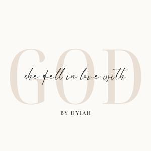 She Fell In Love With God