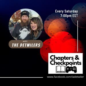 Chapters  Checkpoints