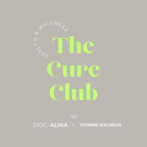 The Cure Club