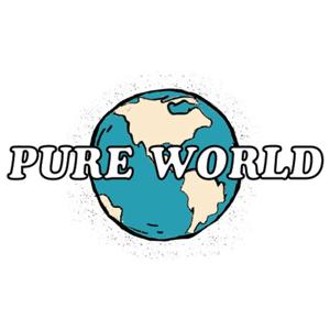 The Pure World Podcast