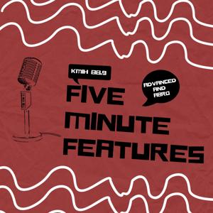 KMIH Five Minute Features
