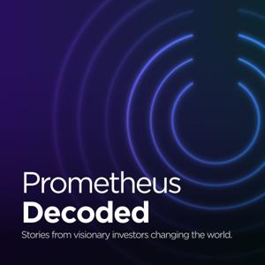 Decoded with Ryan Pallotta