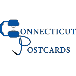 Connecticut Postcards