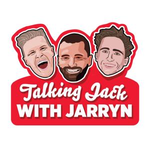 Talking Jack with Jarryn