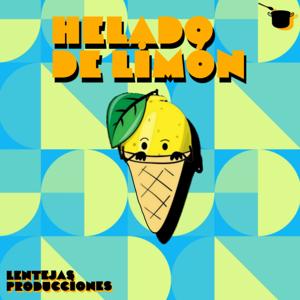 Helado de Limón