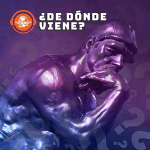 ¿De dónde viene?