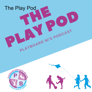 The Play Pod
