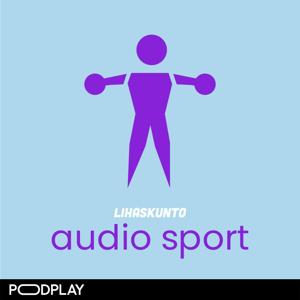 Audio Sport: Lihaskunto