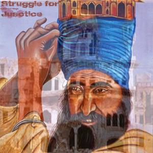 Struggle for Justice: Sant Jarnail Singh Bhindrawale Podcast