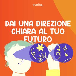 Svolta - Dai una direzione chiara al tuo futuro
