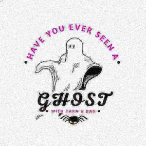 Have you ever seen a ghost?