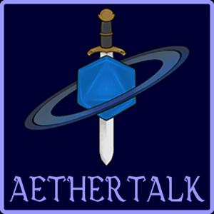 AetherTalk