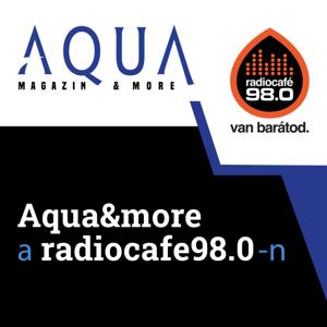 aqua & more