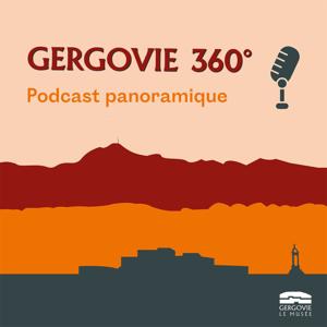 Gergovie - Les Podcasts