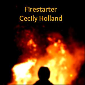 Cecily Holland : Firestarter