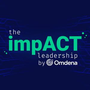 impACT leadership by Omdena