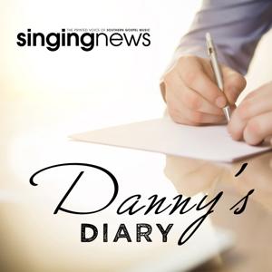 Danny's Diary