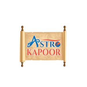 Astro Kapoor