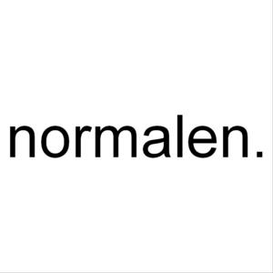 normalen.