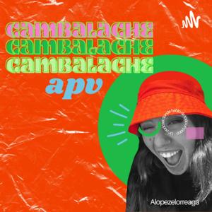 #CambalacheAPV de Abril López Elorreaga