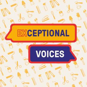 Exceptional Voices