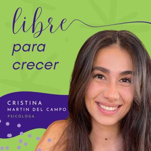 Libre para crecer