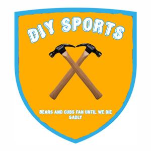 DIY Sports