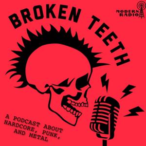 Broken Teeth