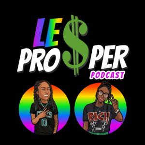Les Prosper Podcast