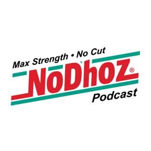 The NoDhoz Podcast