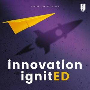 innovation ignitED