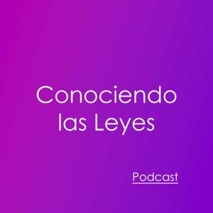 Conociendo las Leyes