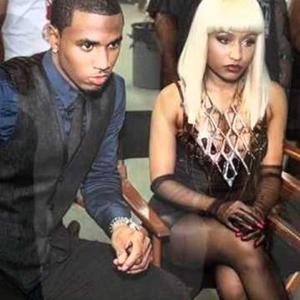 Pharmacist, Trey Songz