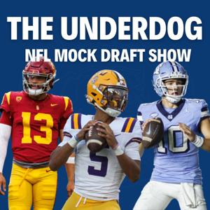 The Underdog NFL Mock Draft Show