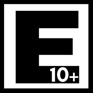 E10+