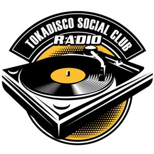 Tokadisco Social Club Radio