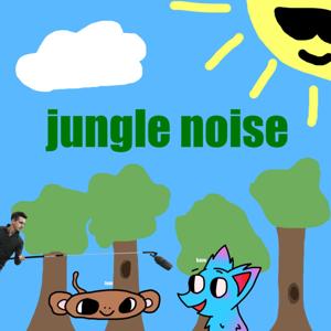 Jungle Noise