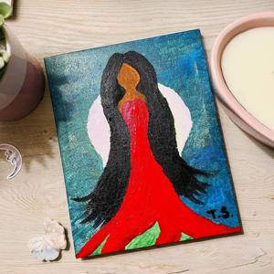My Healing Journey: An Open Heart