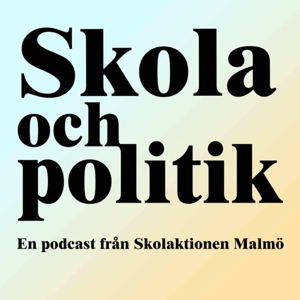 Skola och politik