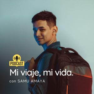 Mi viaje, mi vida