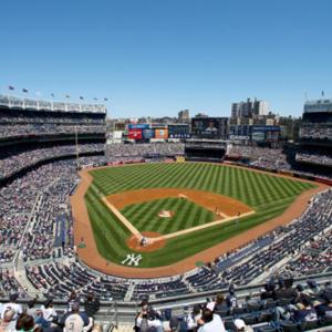 2 Yankee Fans Talking