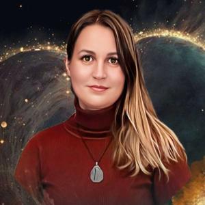 Ирина - Проводник в мир Тонких Энергий