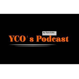 Yaro Celis's Podcast