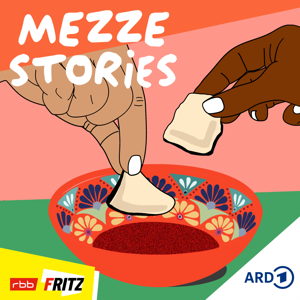 Mezze Stories