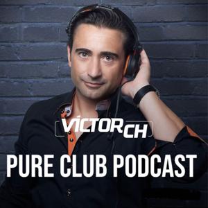 PURE CLUB PODCAST