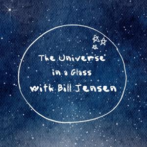 The Universe in a Glass