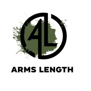 ARMS LENGTH!