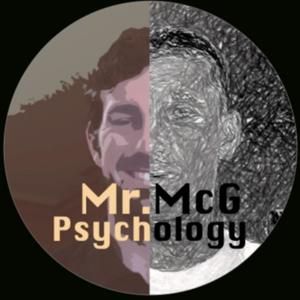 Mr.McG Psychology